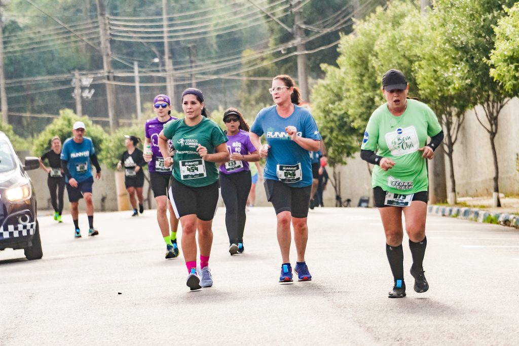 TEC Running 3ª edição – Parte 2