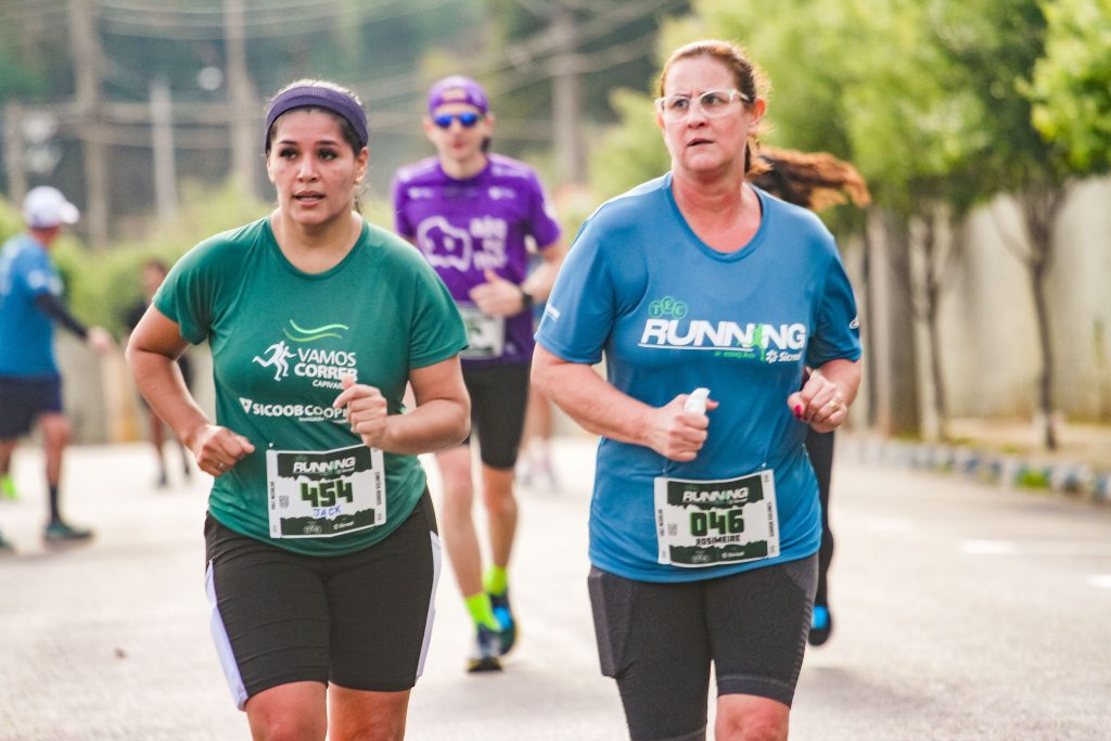 TEC Running 3ª edição – Parte 2