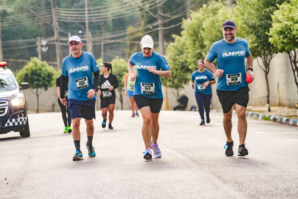 TEC Running 3ª edição – Parte 2