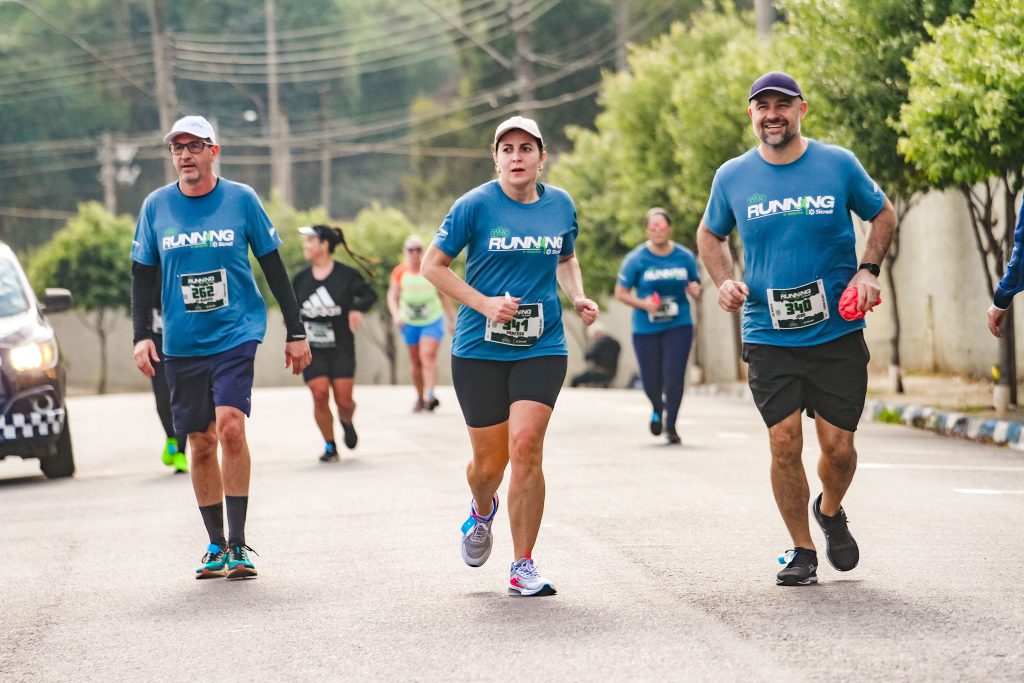 TEC Running 3ª edição – Parte 2