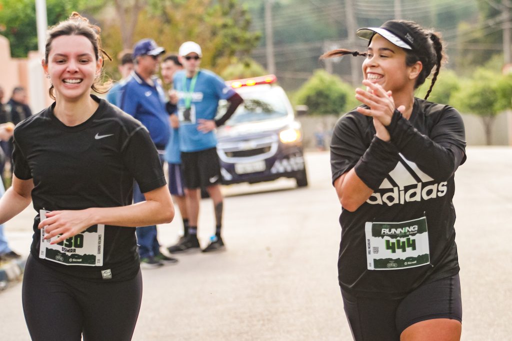 TEC Running 3ª edição – Parte 2