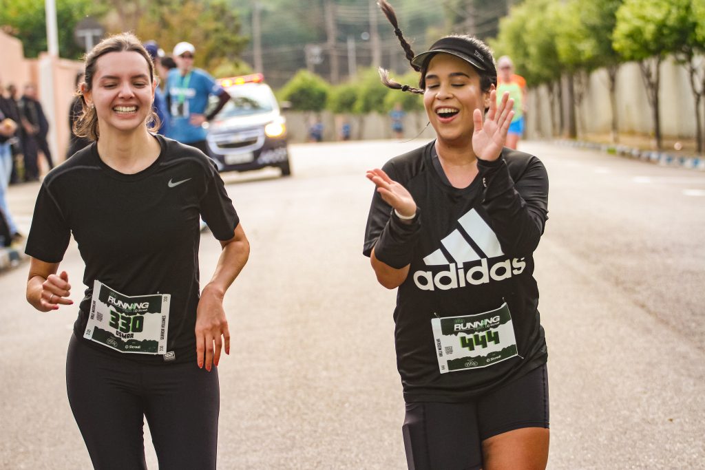 TEC Running 3ª edição – Parte 2
