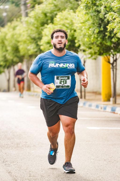 TEC Running 3ª edição – Parte 2
