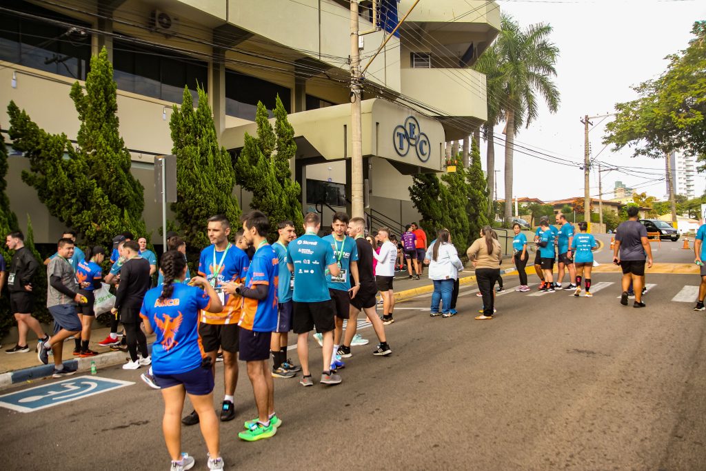 TEC Running 3ª edição – Parte 2