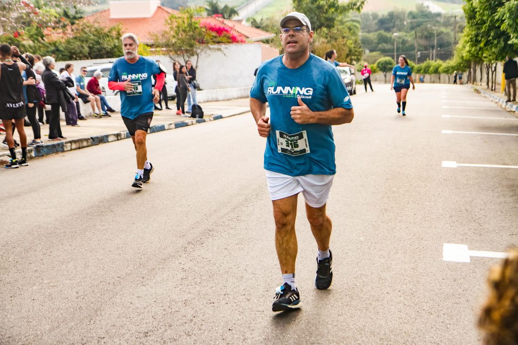 TEC Running 3ª edição – Parte 2