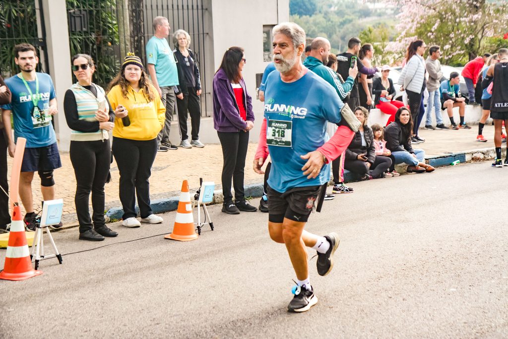 TEC Running 3ª edição – Parte 2