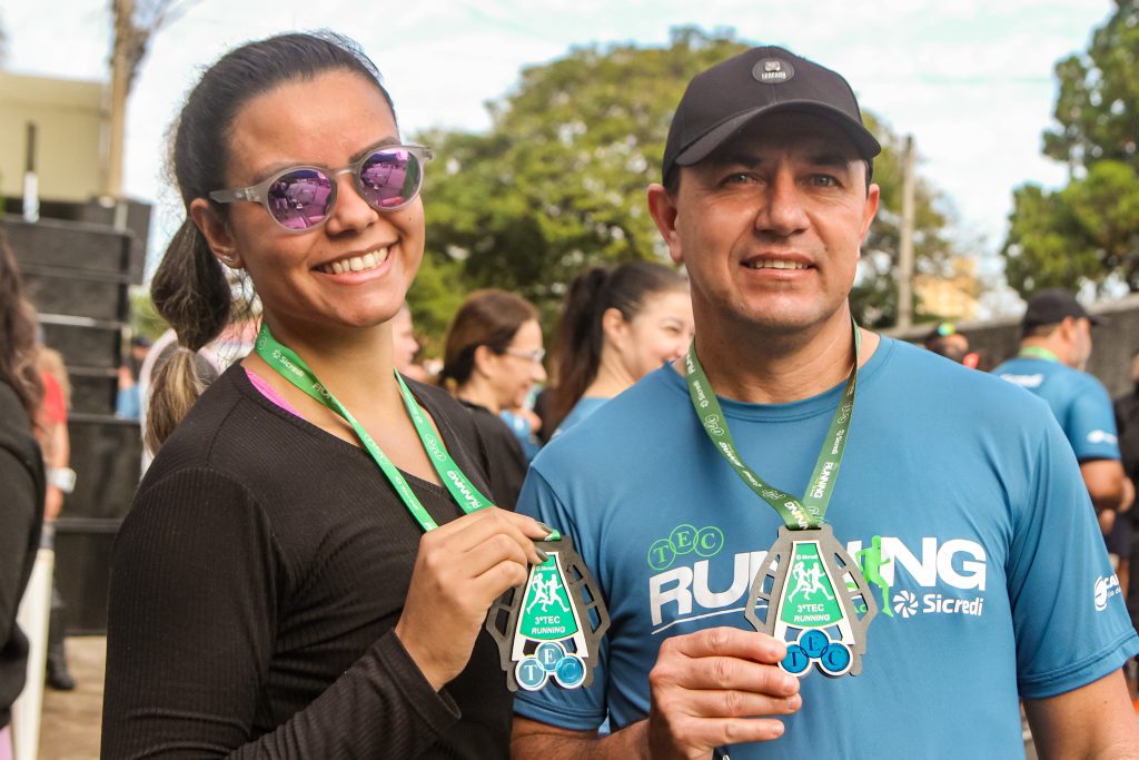 TEC Running 3ª edição – Parte 2