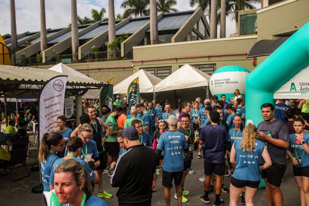 TEC Running 3ª edição – Parte 2