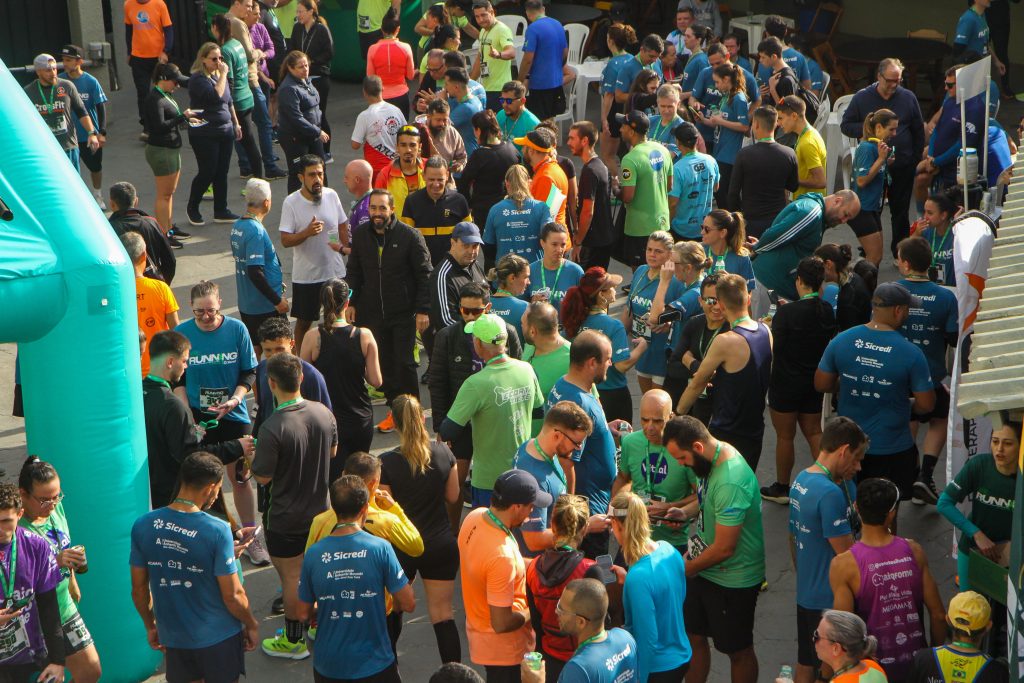 TEC Running 3ª edição – Parte 2