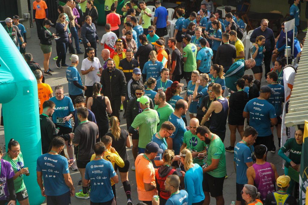TEC Running 3ª edição – Parte 2