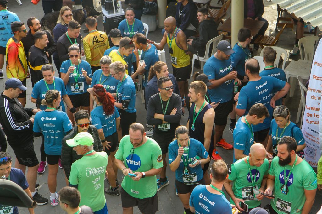 TEC Running 3ª edição – Parte 2