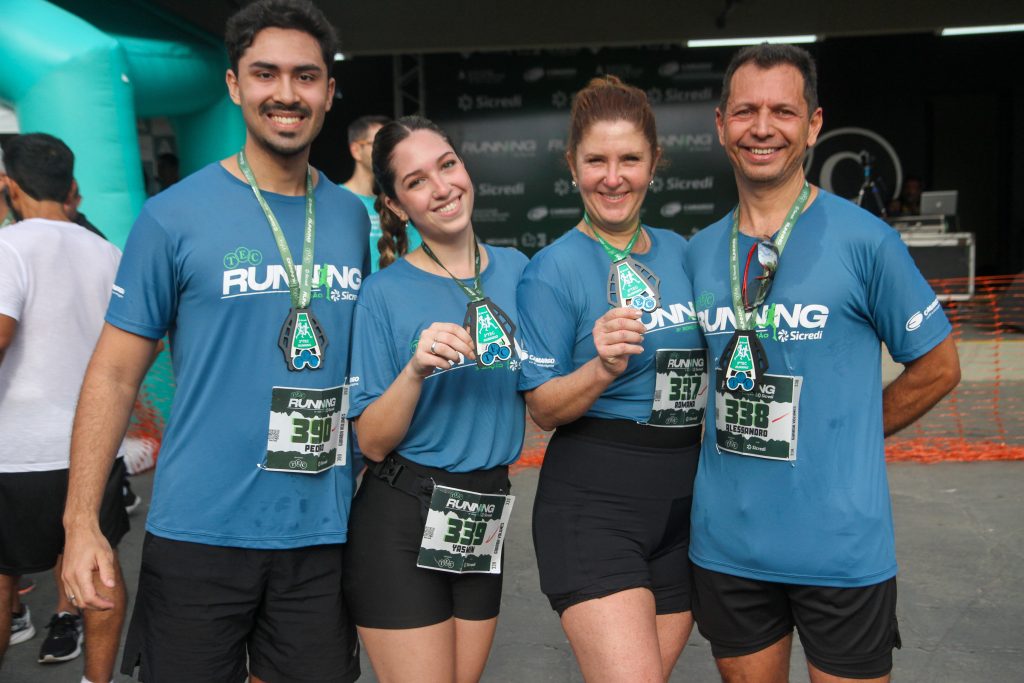 TEC Running 3ª edição – Parte 2