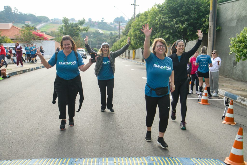 TEC Running 3ª edição – Parte 2