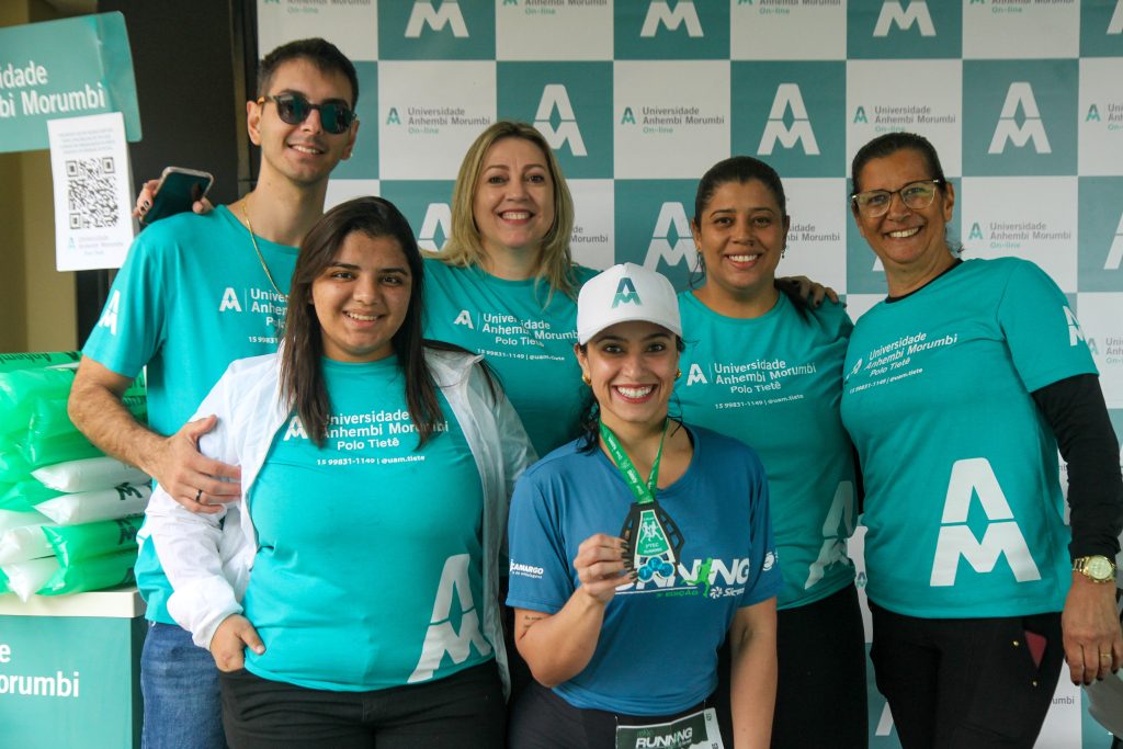 TEC Running 3ª edição – Parte 2