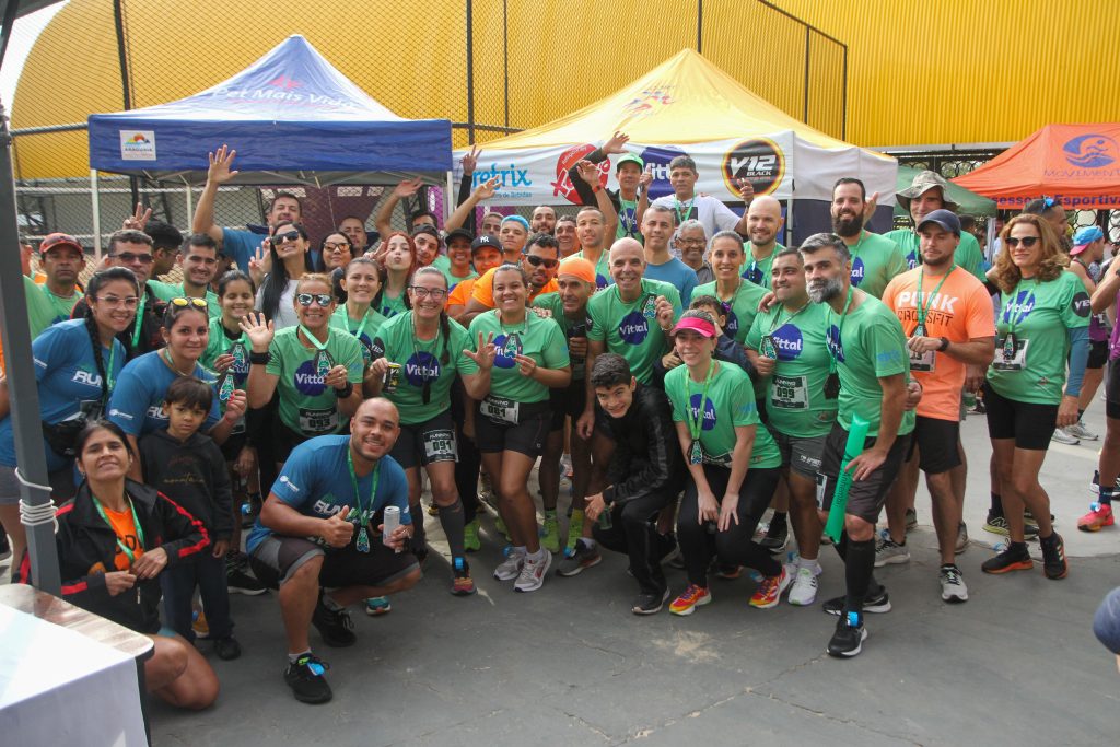 TEC Running 3ª edição – Parte 2