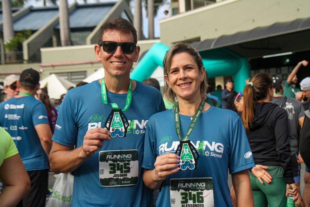TEC Running 3ª edição – Parte 2