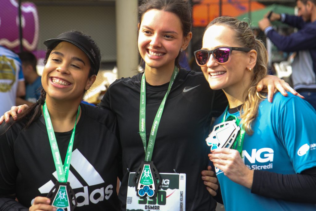 TEC Running 3ª edição – Parte 2