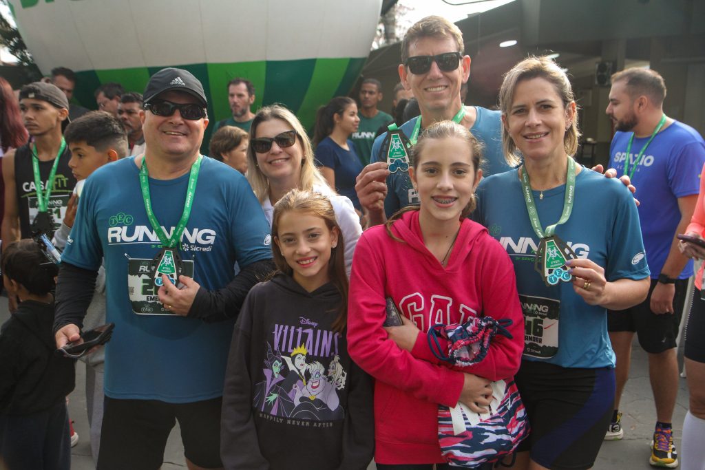 TEC Running 3ª edição – Parte 2