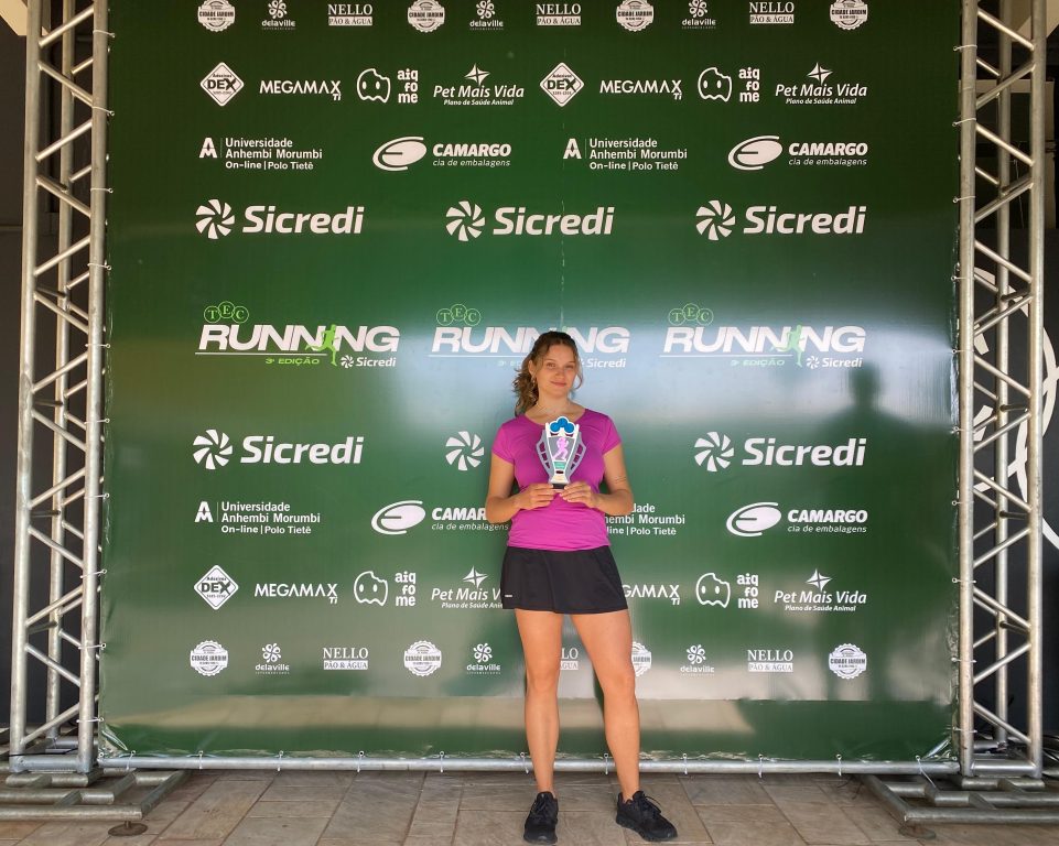 TEC Running 3ª edição – Parte 2