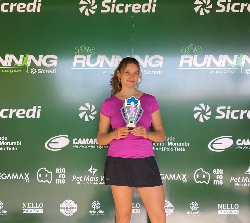 TEC Running 3ª edição – Parte 2