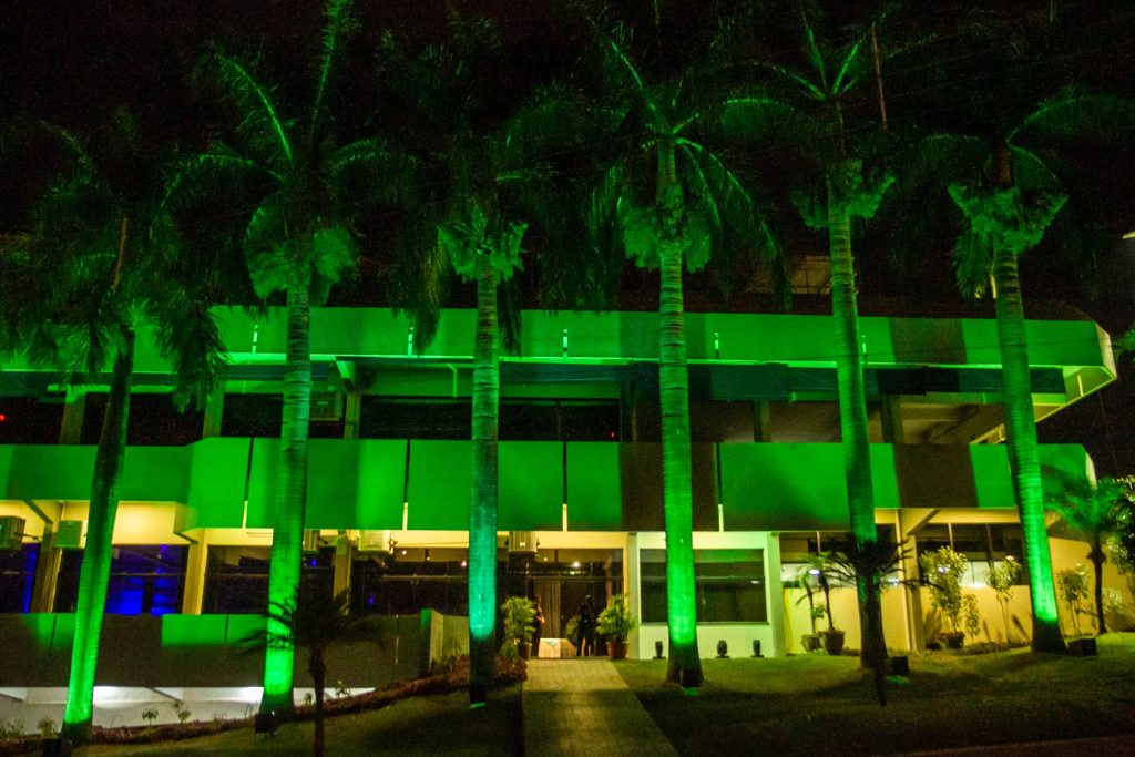 Baile de Aniversário – TEC 44 anos