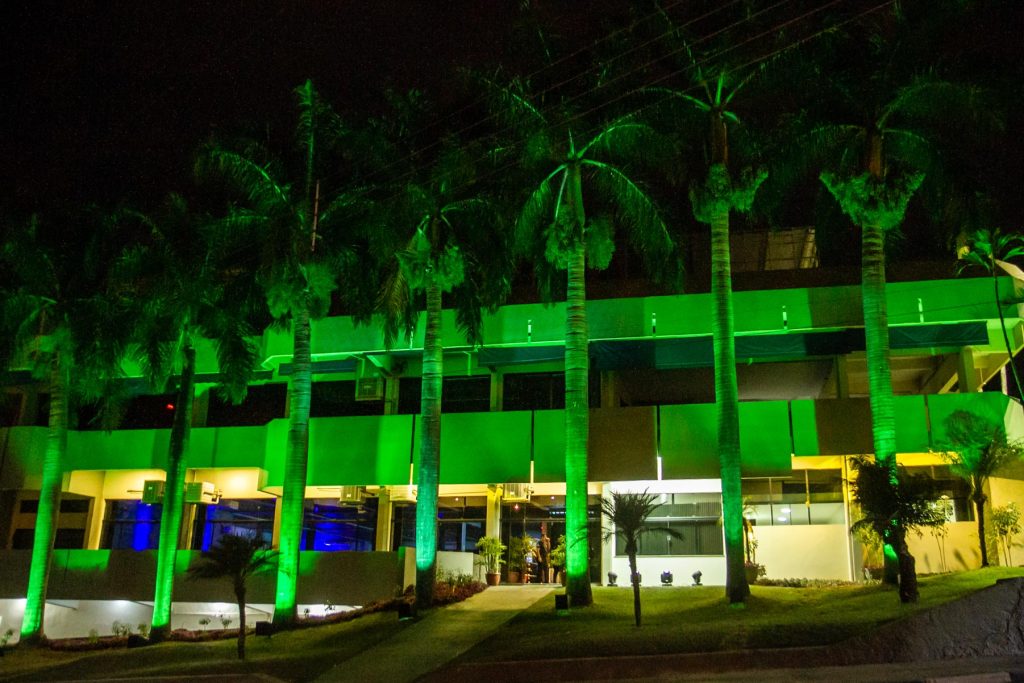 Baile de Aniversário – TEC 44 anos