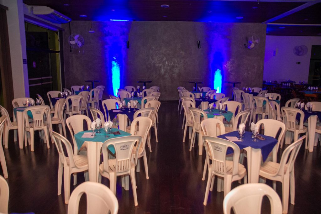 Baile de Aniversário – TEC 44 anos