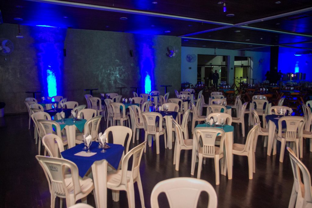 Baile de Aniversário – TEC 44 anos