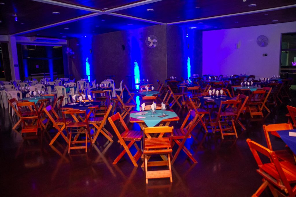 Baile de Aniversário – TEC 44 anos