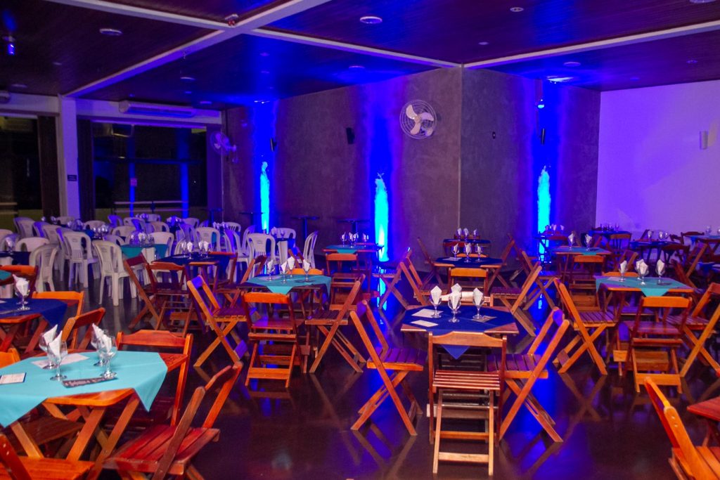 Baile de Aniversário – TEC 44 anos