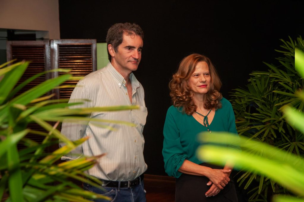 Baile de Aniversário – TEC 44 anos