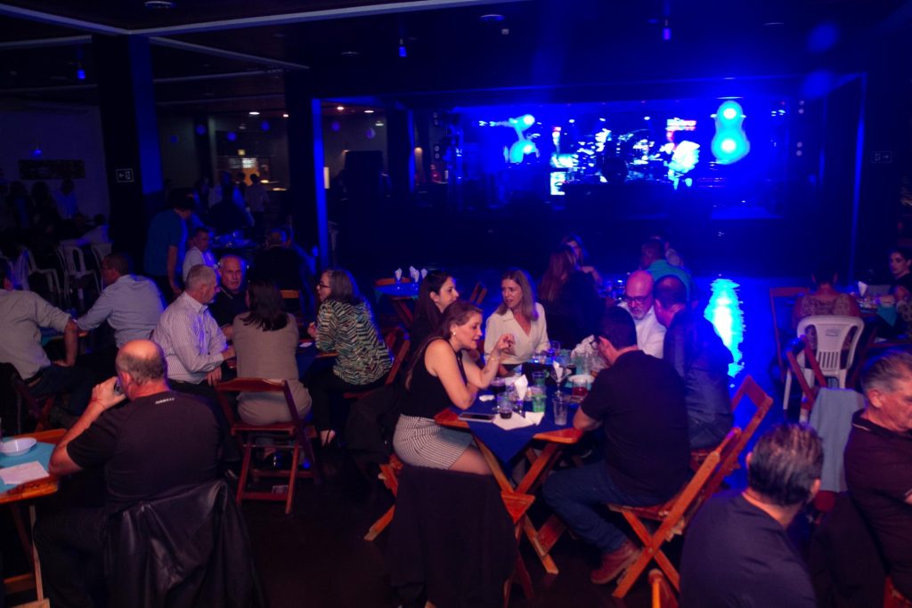 Baile de Aniversário – TEC 44 anos