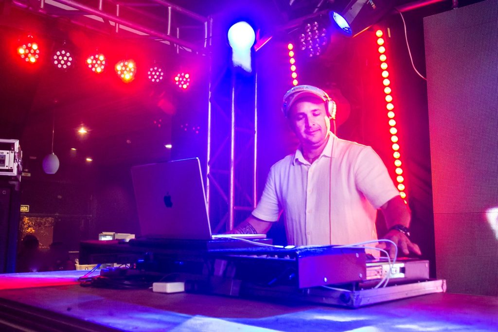 Baile de Aniversário – TEC 44 anos