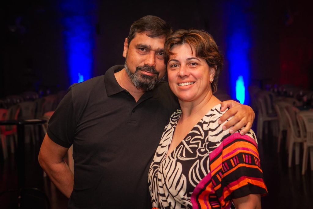 Baile de Aniversário – TEC 44 anos