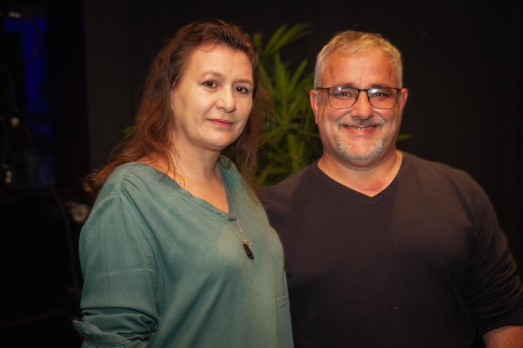 Baile de Aniversário – TEC 44 anos