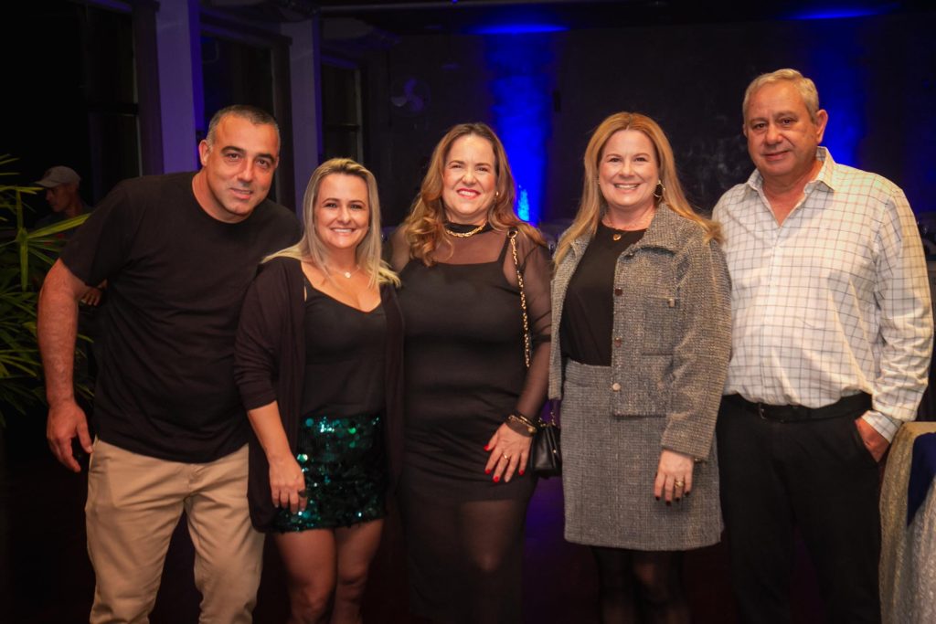 Baile de Aniversário – TEC 44 anos