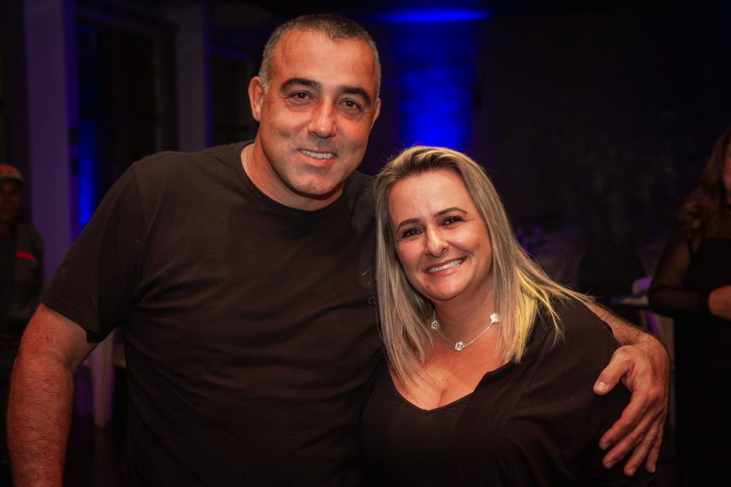 Baile de Aniversário – TEC 44 anos