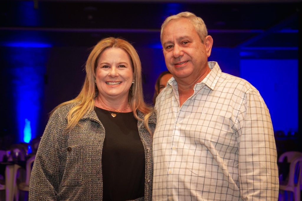 Baile de Aniversário – TEC 44 anos
