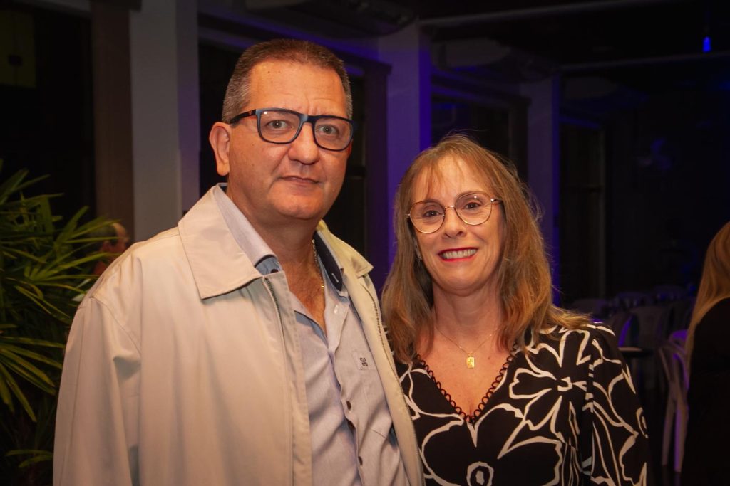 Baile de Aniversário – TEC 44 anos