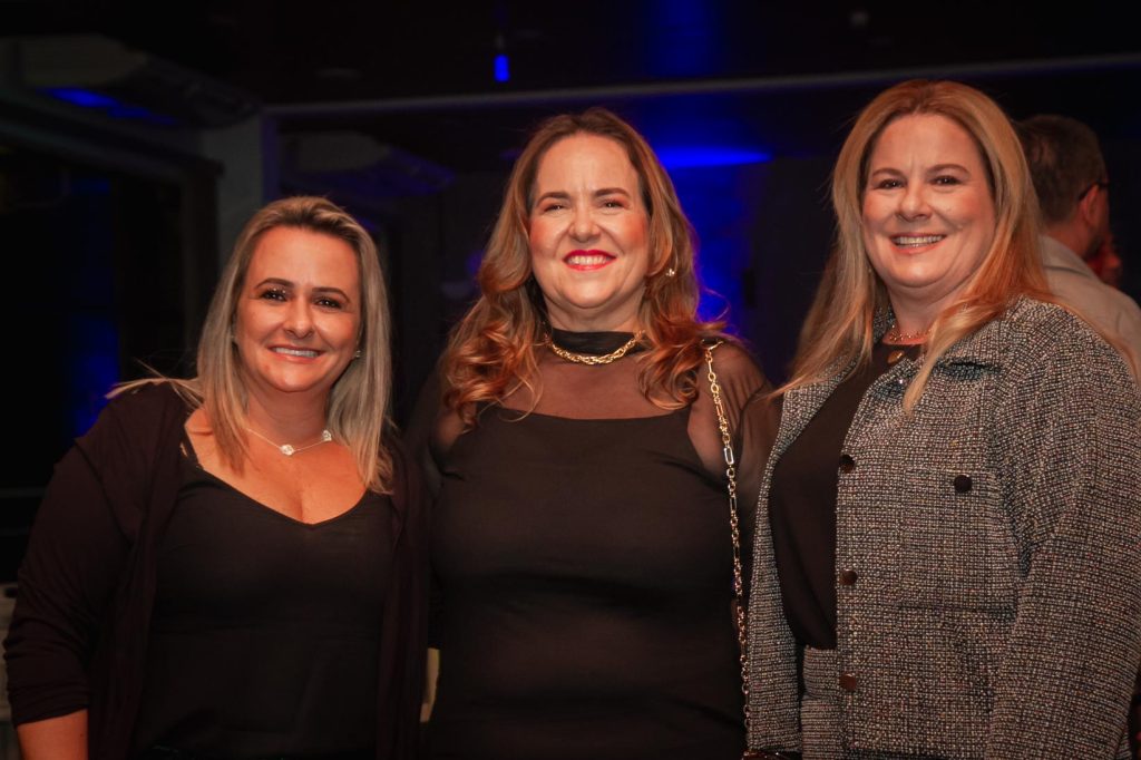 Baile de Aniversário – TEC 44 anos