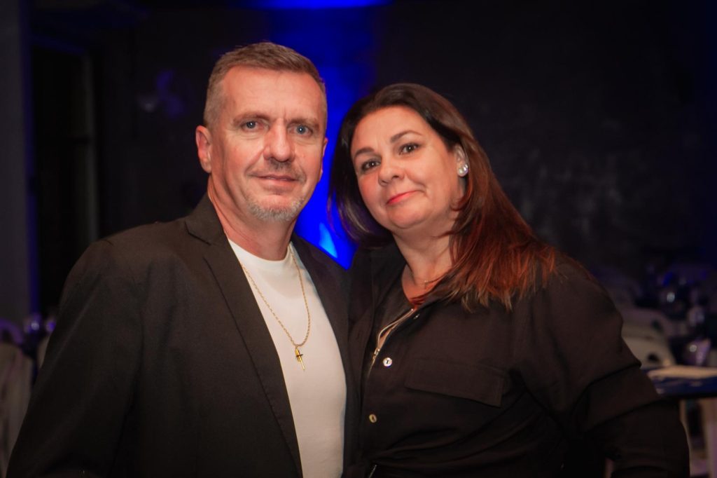 Baile de Aniversário – TEC 44 anos