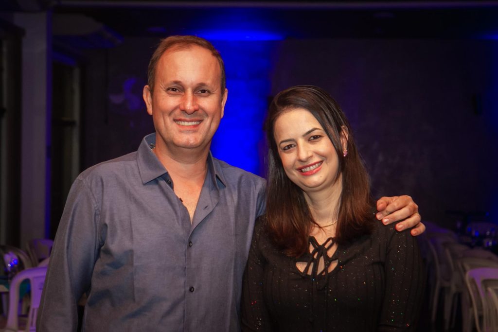 Baile de Aniversário – TEC 44 anos