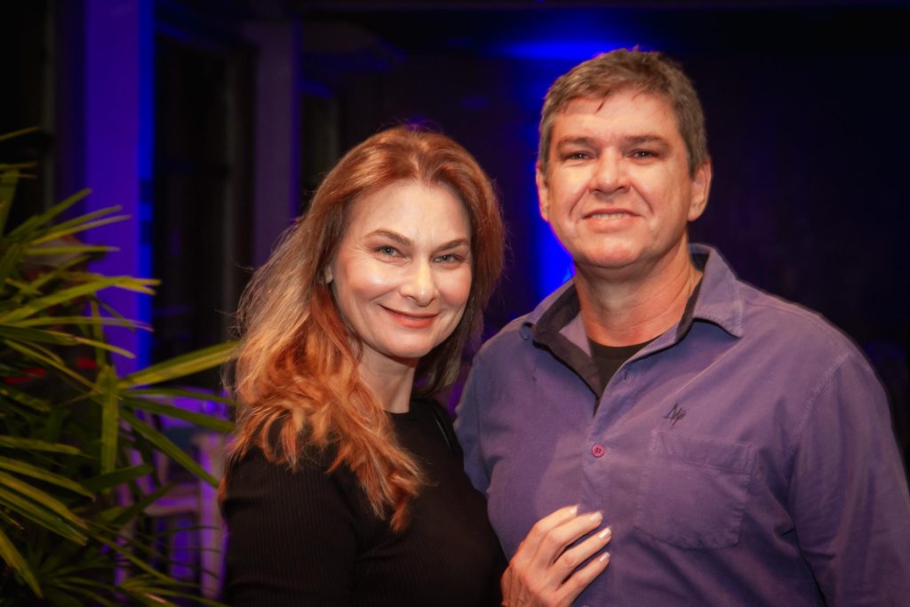 Baile de Aniversário – TEC 44 anos