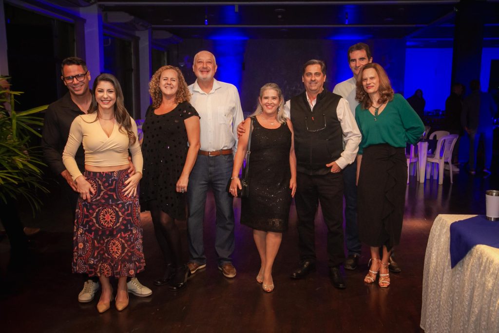 Baile de Aniversário – TEC 44 anos