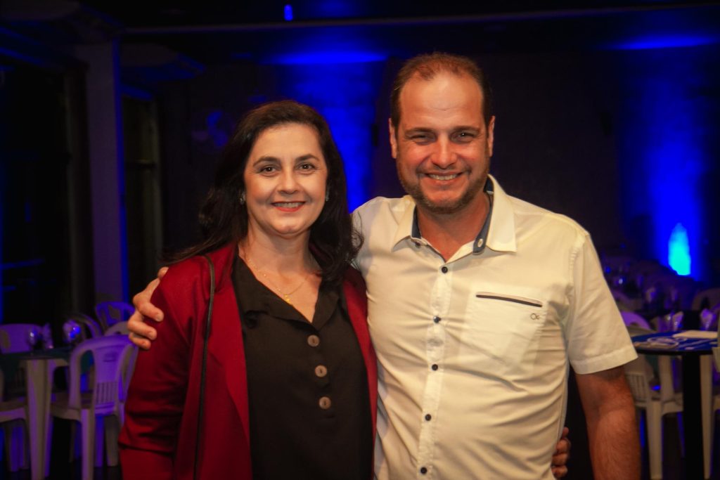 Baile de Aniversário – TEC 44 anos