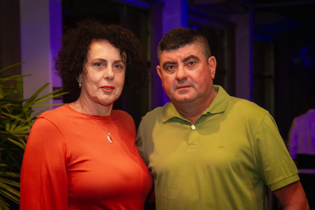 Baile de Aniversário – TEC 44 anos