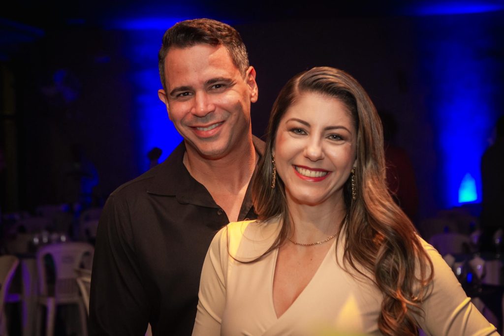 Baile de Aniversário – TEC 44 anos