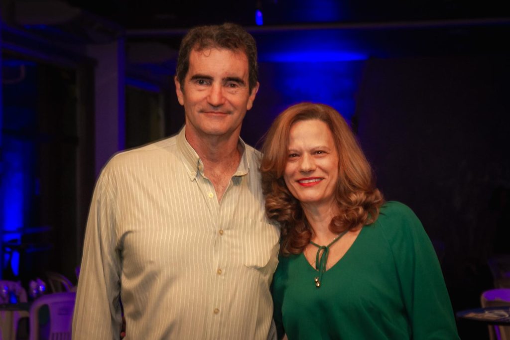 Baile de Aniversário – TEC 44 anos