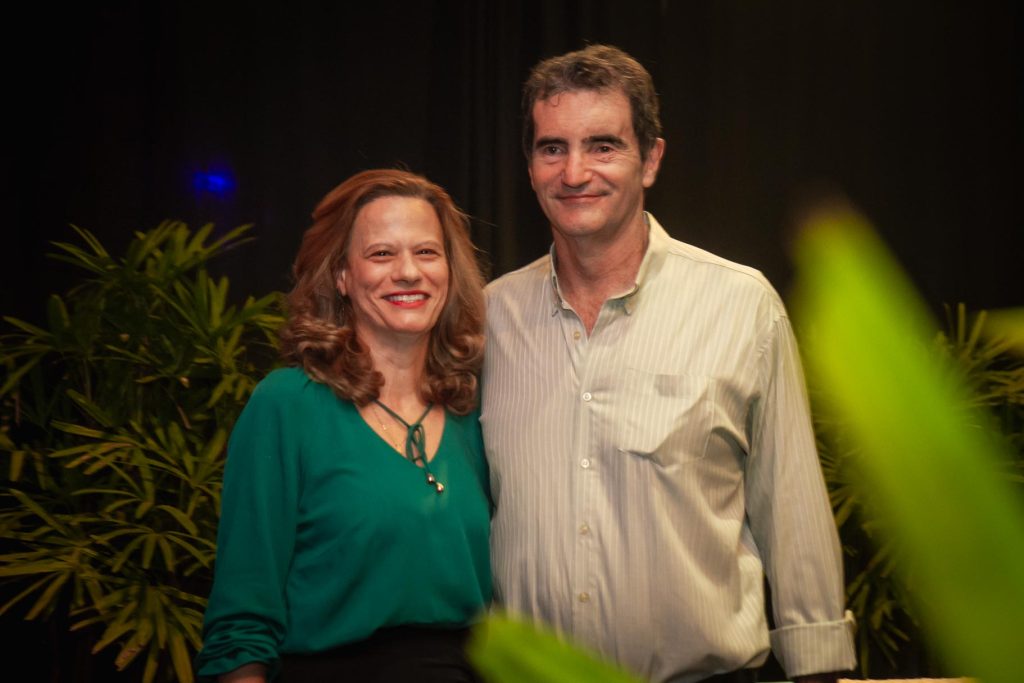 Baile de Aniversário – TEC 44 anos