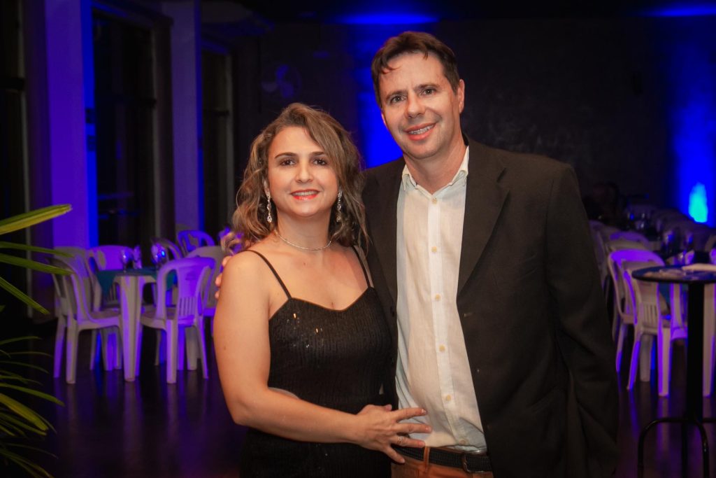Baile de Aniversário – TEC 44 anos